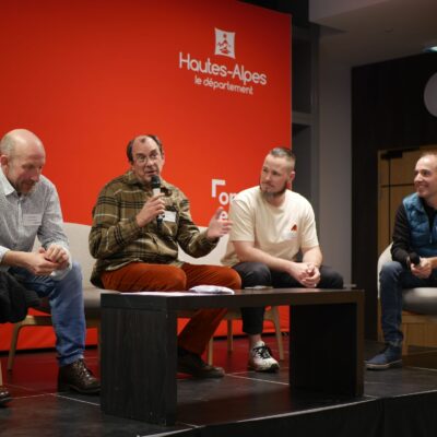 Soirée MasterClass IA