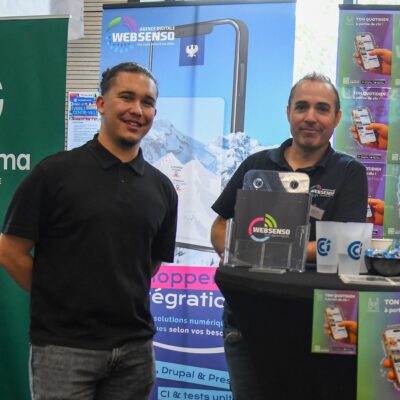 Vibrez Centre-Ville à Savines-le-Lac